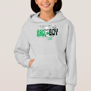 Teen Titans Go! Robin, Cyborg e BB "Bad Boy"