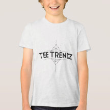 TeeTrendz: Camisas Gráficas Trendy para Cada Estil
