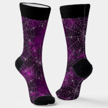 Teia de Aranha Assustadora