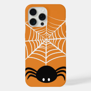 Teia de Aranha de Halloween