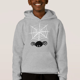 Teia de Aranha de Halloween