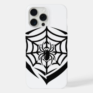 Teia de Aranha Gótica