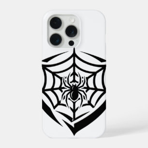 Teia de Aranha Gótica