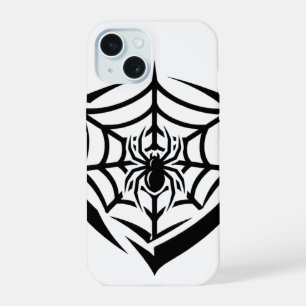 Teia de Aranha Gótica