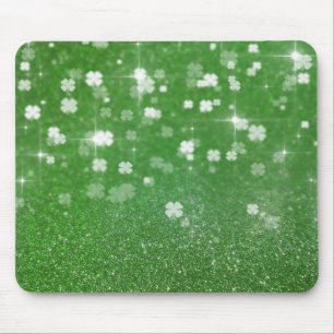 Tela Brilhante Brilhante - Mousepad