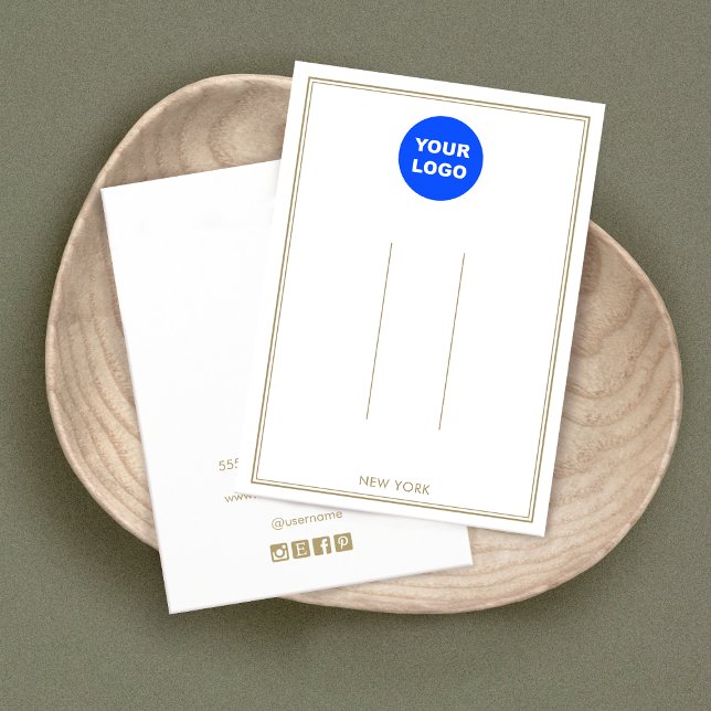 Tela de acessório do clipe de cabelo personalizado (Criador carregado)