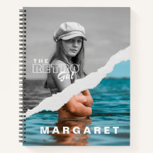 Tela de Fotografia do Retrato Na moda preto e bran