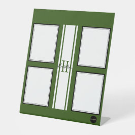 Tela de fotos - HAMbyWG - Qualquer sinal de pedest