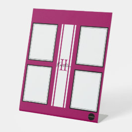 Tela de fotos - HAMbyWG - Qualquer sinal de pedest