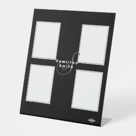 Tela de fotos - HAMbyWG - Qualquer sinal de pedest