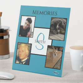 Tela de fotos - HAMbyWG - Qualquer sinal de pedest