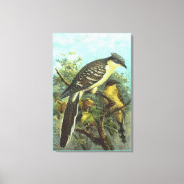 Tela de impressão de excelentes de Cuckoo