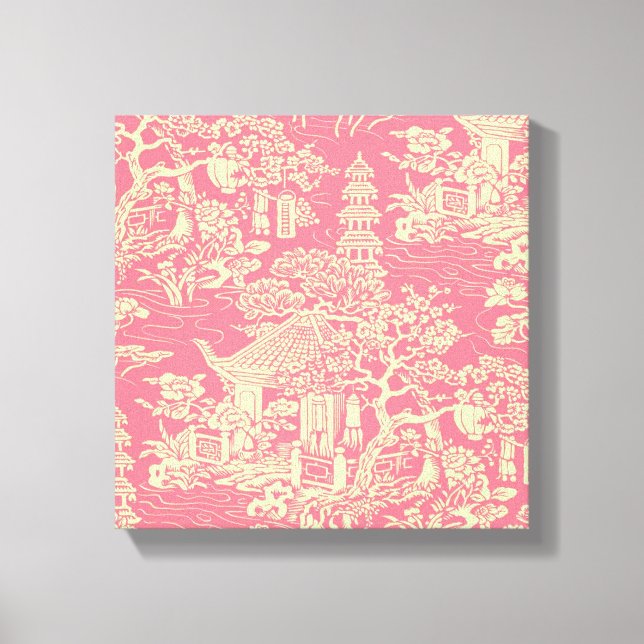 Tela de Impressão do Decodificador de Paredes de C (Frente)