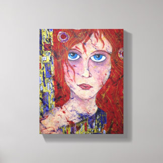 Tela de impressão HOPEFUL MAIDEN