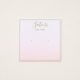 Tela de Leitura Estendida com Script de Briso Rosa