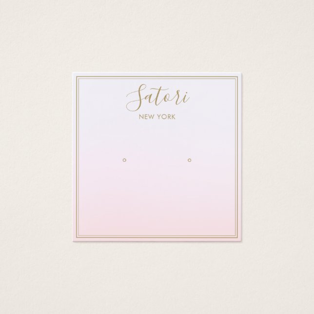 Tela de Leitura Estendida com Script de Briso Rosa (Frente)