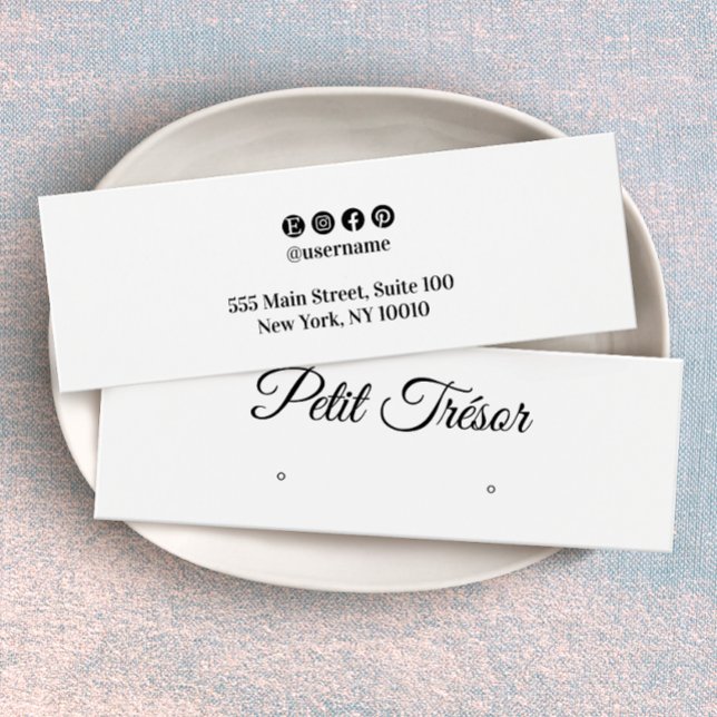 Tela de Ouvidos Estrelado com Script Branco Pequen (Criador carregado)