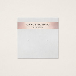 Tela de risca Dourada do Rosa moderno que toca ao 