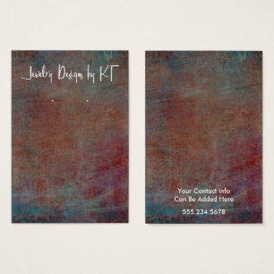 Tela do manuscrito azul azul de entrelaçamento do 