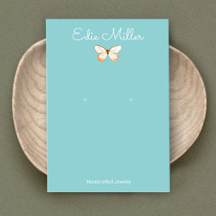 Tela do Ouriço da Borboleta da Boêmia Terrestre