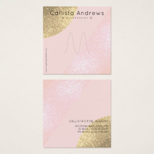 Tela Dourada brilhante do anel cardíaco Geo com br