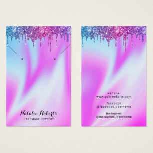 Tela moderna do Unicorn Drives Jovens com Raios