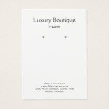 Tela simples mínima branca de ouriços