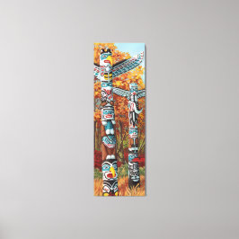 Telas de pintura de Polos Totem Impressões