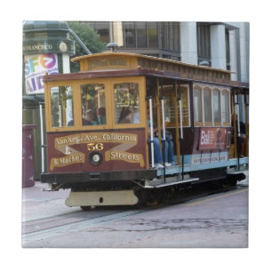 Teleférico de San Francisco