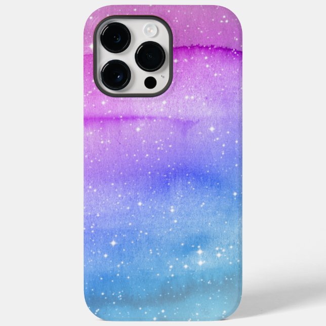 Telefone Azul e Rosa (Verso)