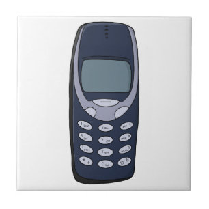 Telefone celular Vintage