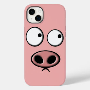 Telefone do porco