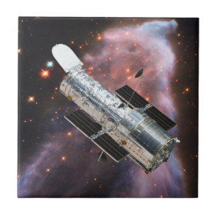 Telescópio espacial Hubble