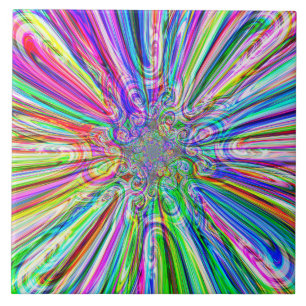 Telha de Diamante Espectral 5
