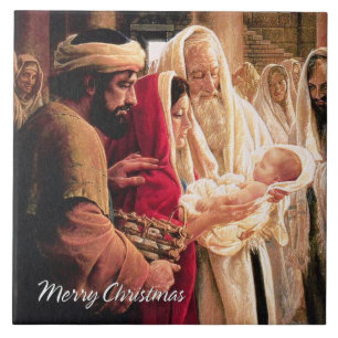 Telha do Feliz Natal A1