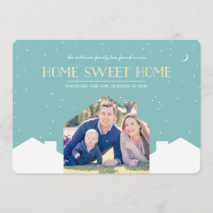 Telhados que movem o anúncio