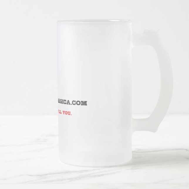 Telnet do início de uma sessão - Caneca de cerveja (Direita)