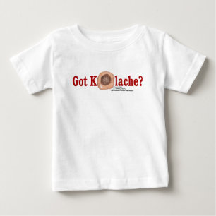 Tem a camisa do Kolache?