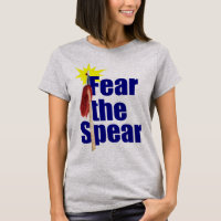 Tema a camisa do qui da lança TAI