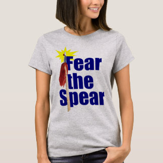 Tema a camisa do qui da lança TAI