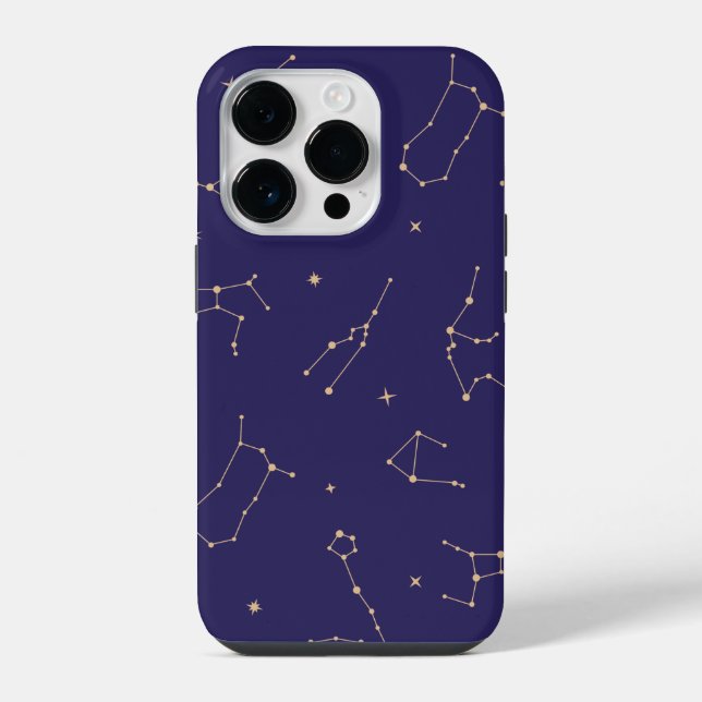 Tema Celestial Dourado de Star Solareclipe (Verso)