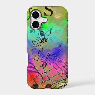 Tema da música do vetor
