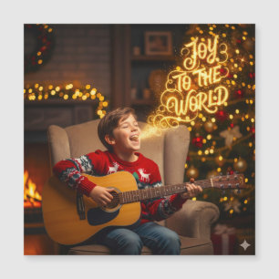 TEMA DE ALEGRIA DE NATAL CRIANÇAS CANTANDO