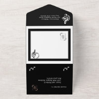Tema de Casamento de Música Elegante