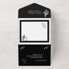 Tema de Casamento de Música Elegante