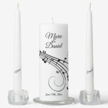 Tema de Casamento de Música Personalizado
