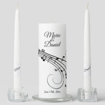 Tema de Casamento de Música Personalizado