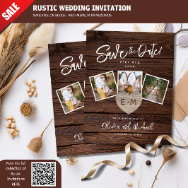 Tema de Casamento Russo de Cartões salve a data de