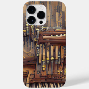 TEMA DE ESPESSURA MUSICAL MARAVILHOSA