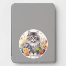 Tema de Gato Fofo, Foto do Seu Pet